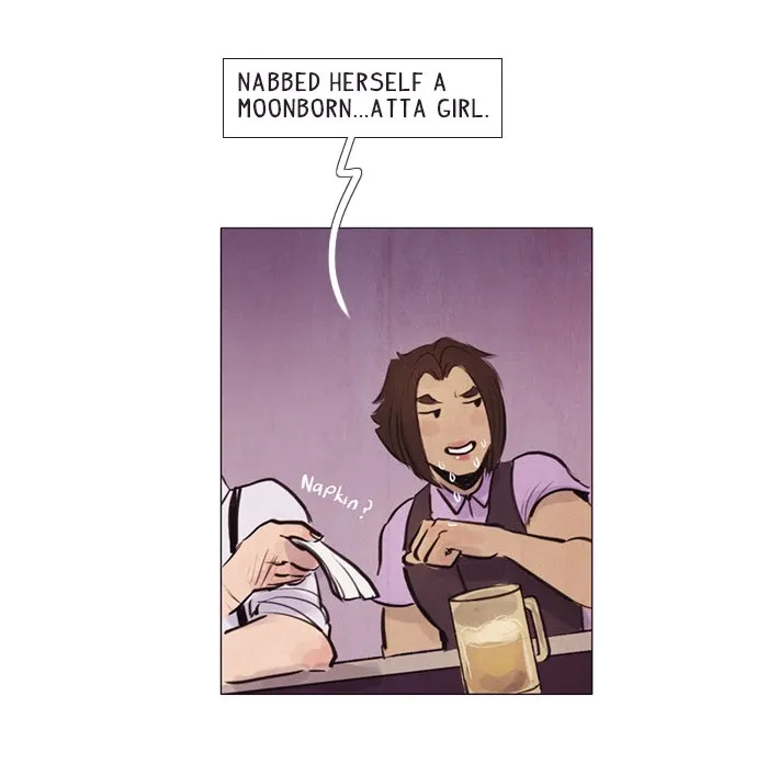 Under the Aegis Chapter 52 page 9 - 
