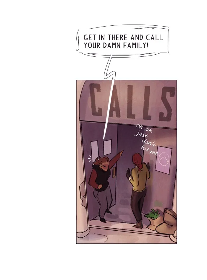 Under the Aegis Chapter 53 page 17 - 