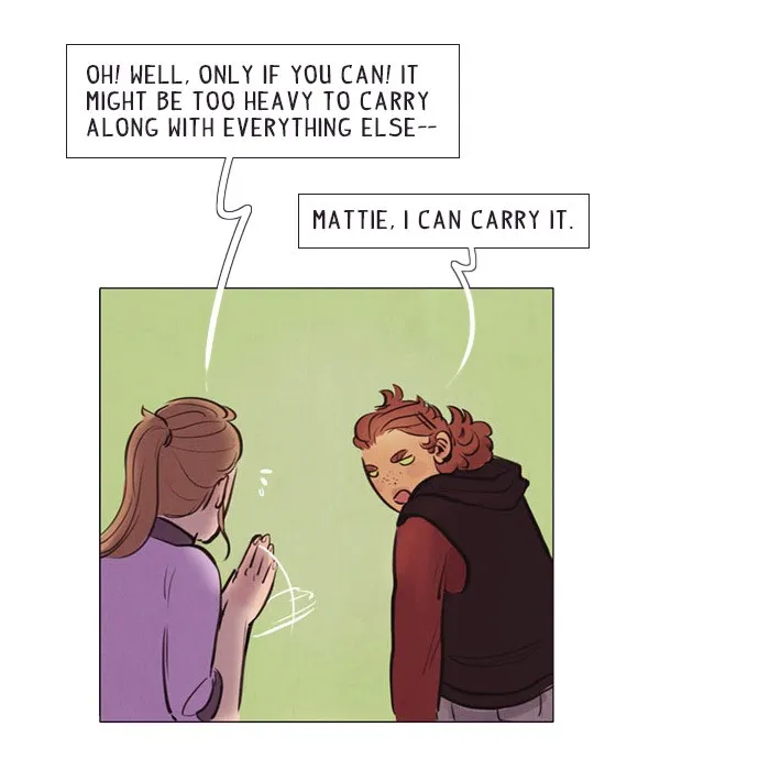 Under the Aegis Chapter 53 page 3 - 
