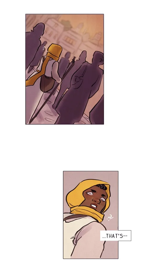 Under the Aegis Chapter 53 page 25 - 