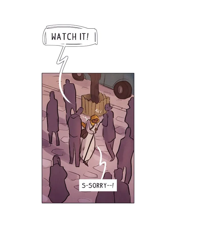 Under the Aegis Chapter 53 page 26 - 