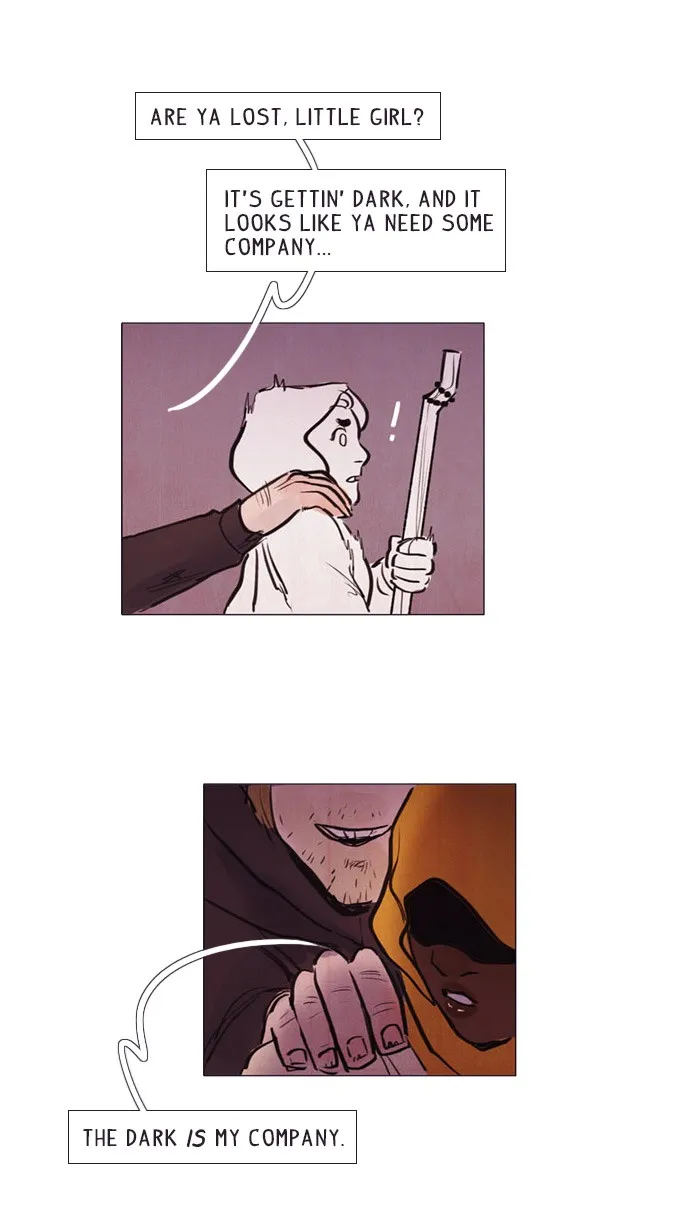 Under the Aegis Chapter 53 page 28 - 