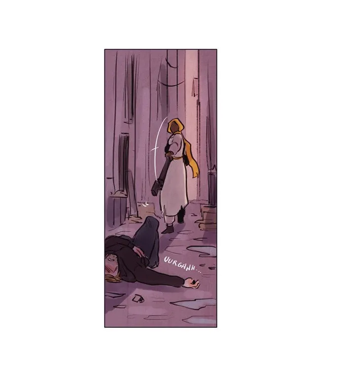 Under the Aegis Chapter 53 page 30 - 