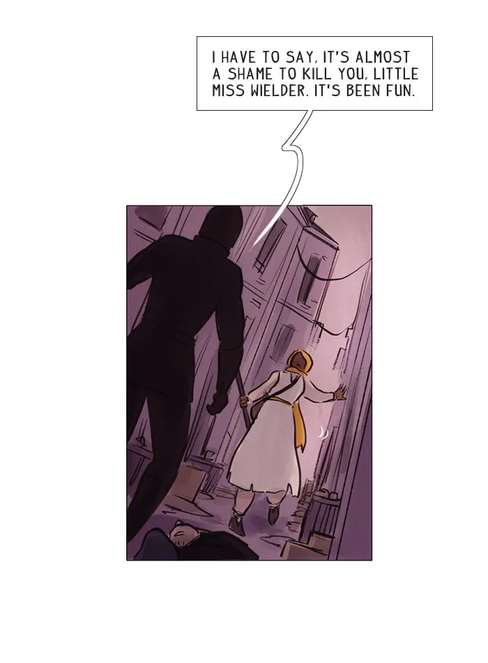 Under the Aegis Chapter 53 page 34 - 