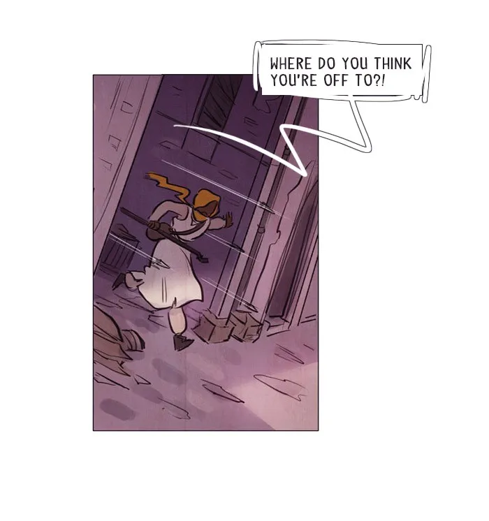 Under the Aegis Chapter 53 page 35 - 