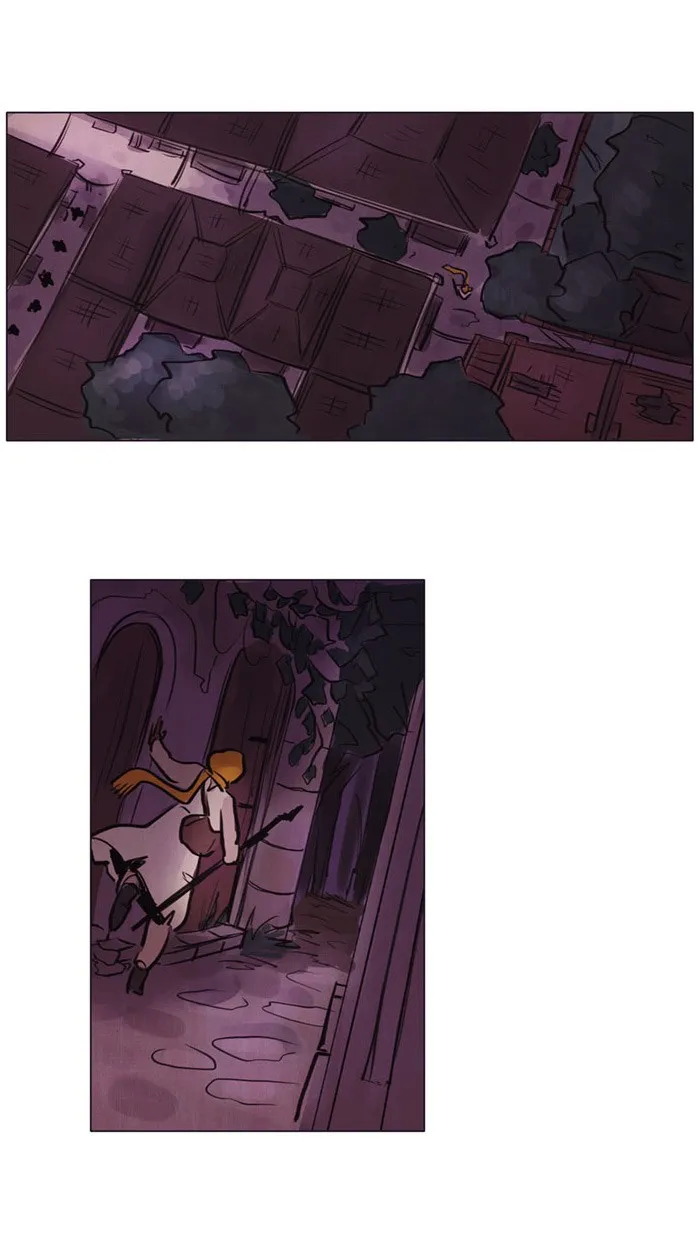 Under the Aegis Chapter 53 page 36 - 
