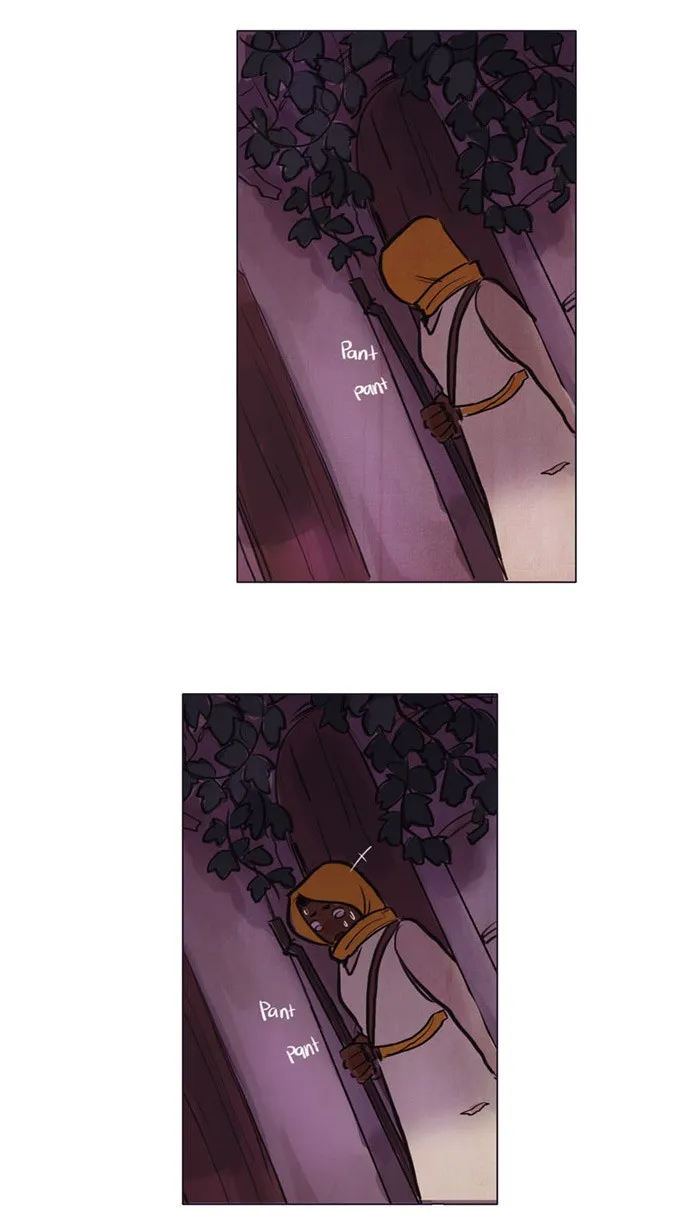 Under the Aegis Chapter 53 page 37 - 