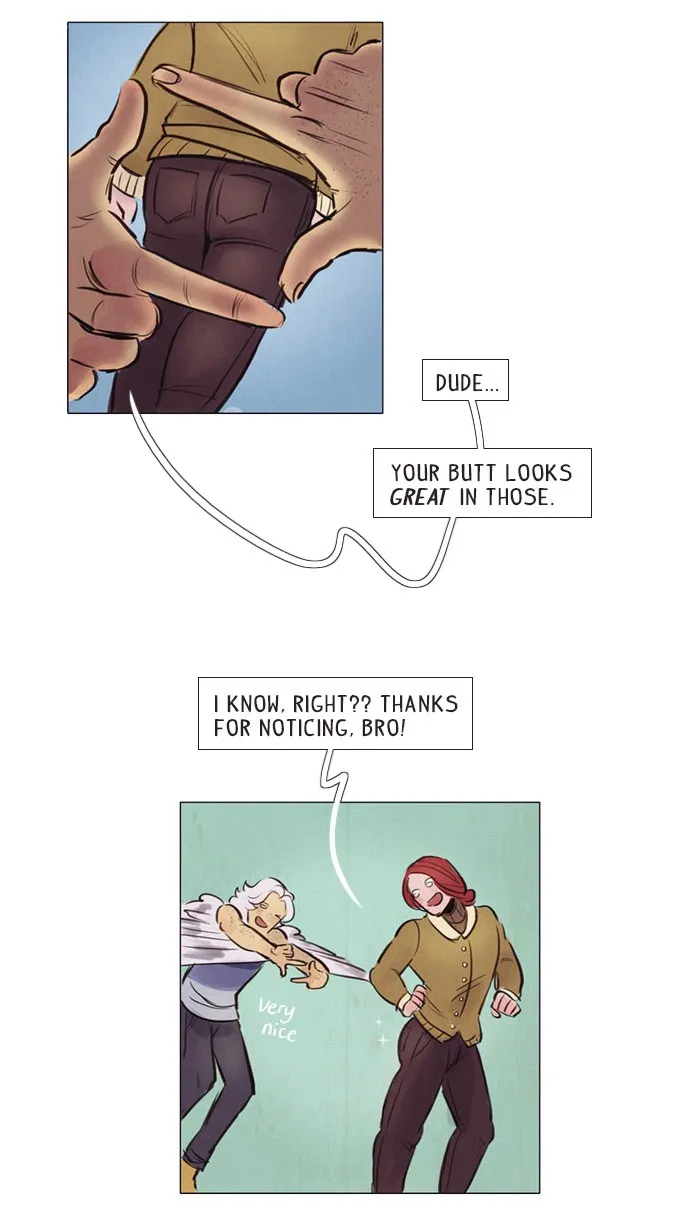 Under the Aegis Chapter 53 page 5 - 