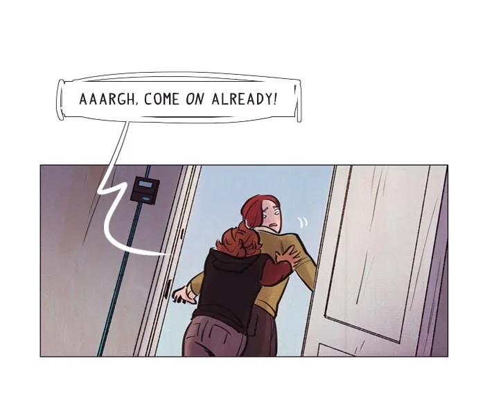 Under the Aegis Chapter 53 page 6 - 