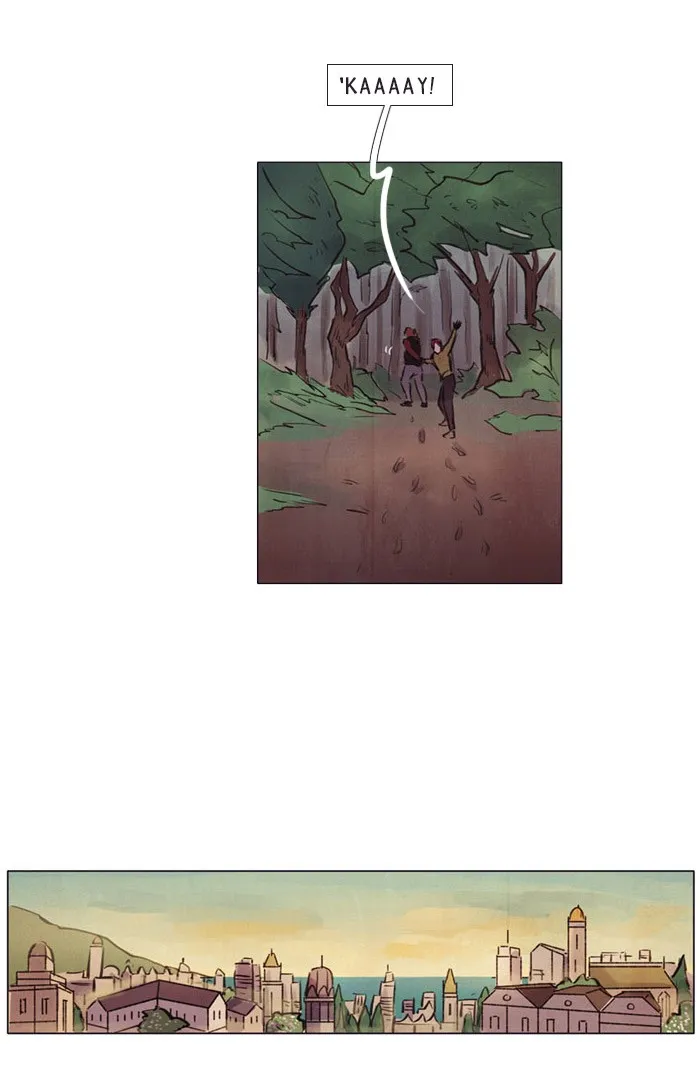 Under the Aegis Chapter 53 page 8 - 