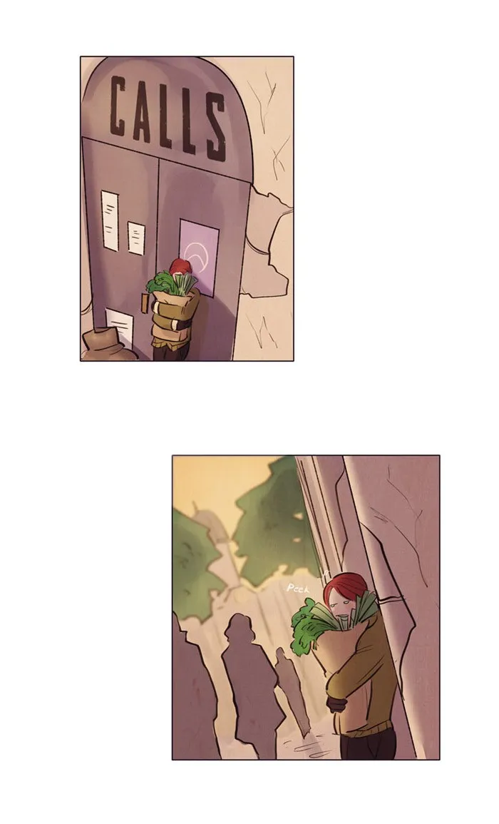 Under the Aegis Chapter 53 page 9 - 
