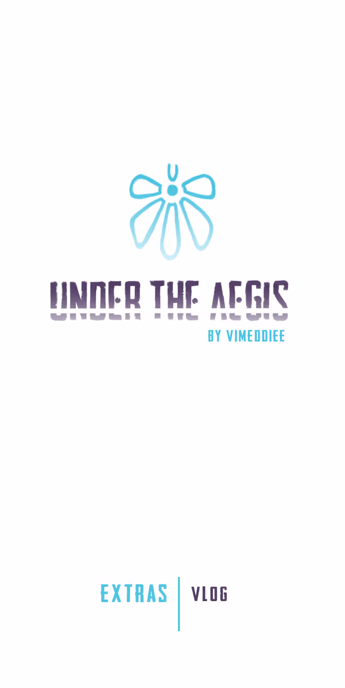 Under the Aegis Chapter 54.2 page 1 - 