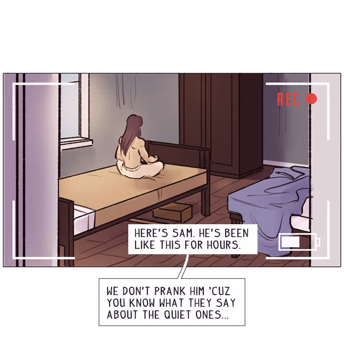 Under the Aegis Chapter 54.2 page 14 - 