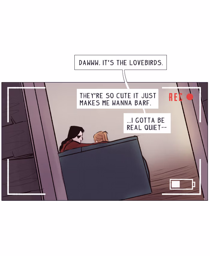 Under the Aegis Chapter 54.2 page 19 - 