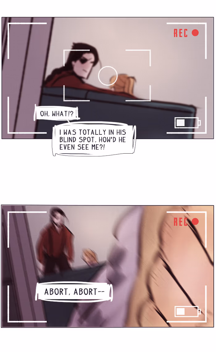 Under the Aegis Chapter 54.2 page 20 - 