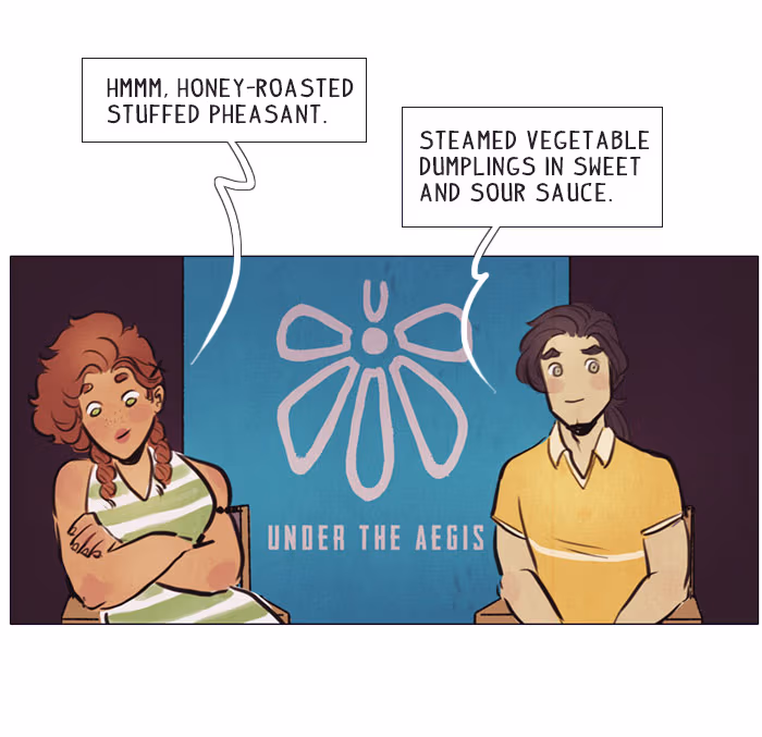 Under the Aegis Chapter 54.3 page 4 - 