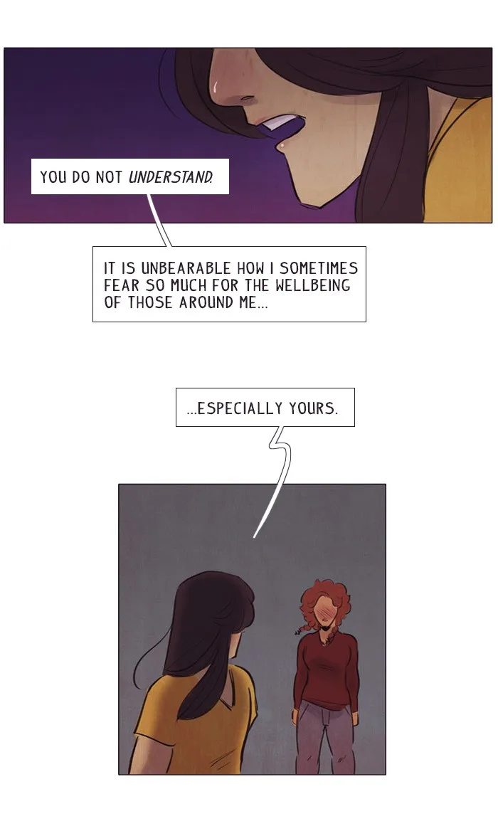 Under the Aegis Chapter 54 page 20 - 