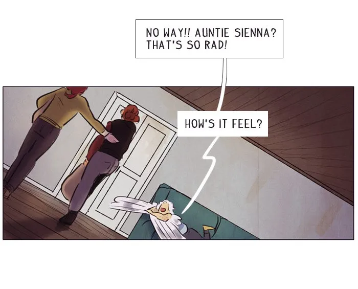 Under the Aegis Chapter 54 page 3 - 