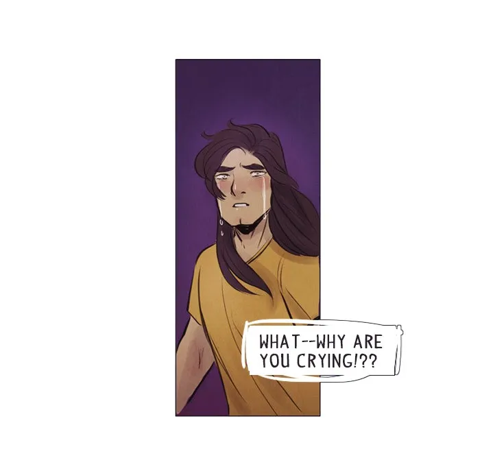 Under the Aegis Chapter 54 page 23 - 