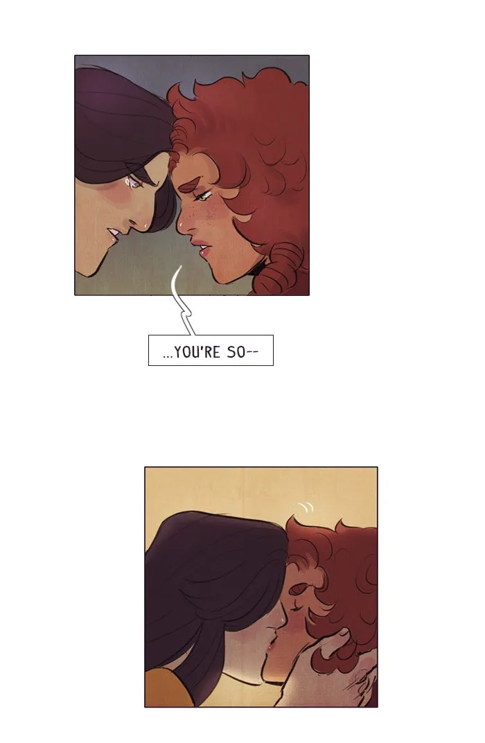 Under the Aegis Chapter 54 page 25 - 
