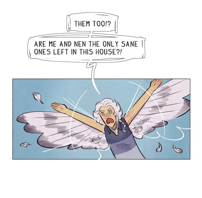 Under the Aegis Chapter 54 page 29 - 