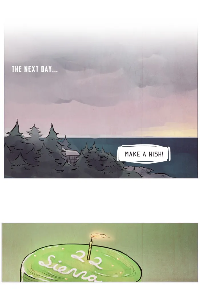 Under the Aegis Chapter 54 page 30 - 