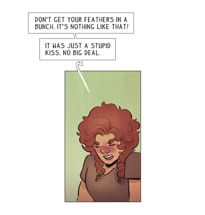 Under the Aegis Chapter 54 page 33 - 