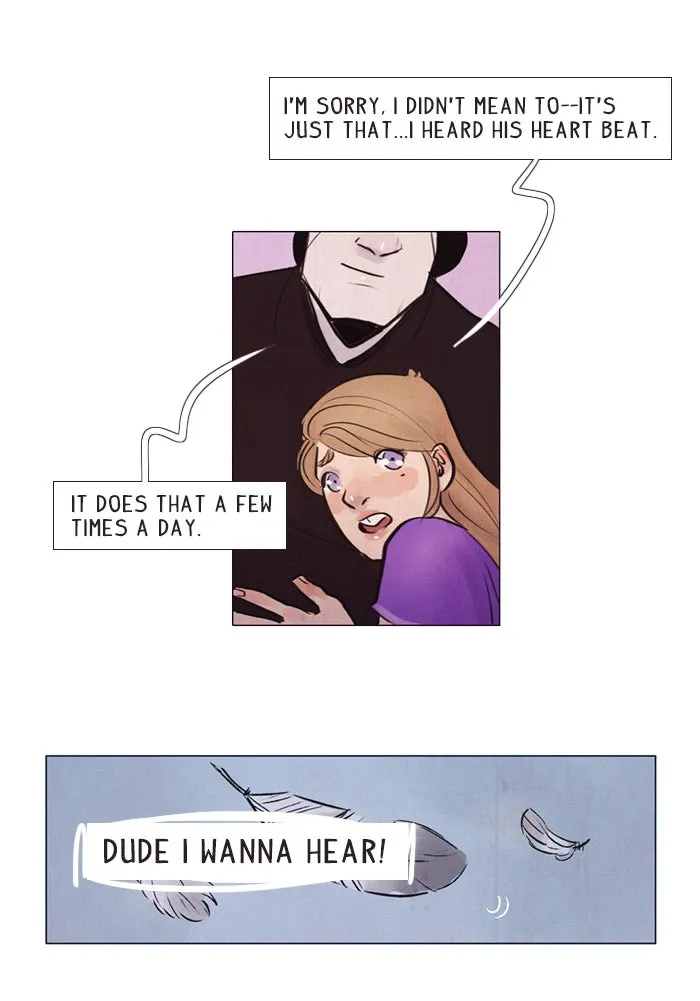 Under the Aegis Chapter 54 page 36 - 