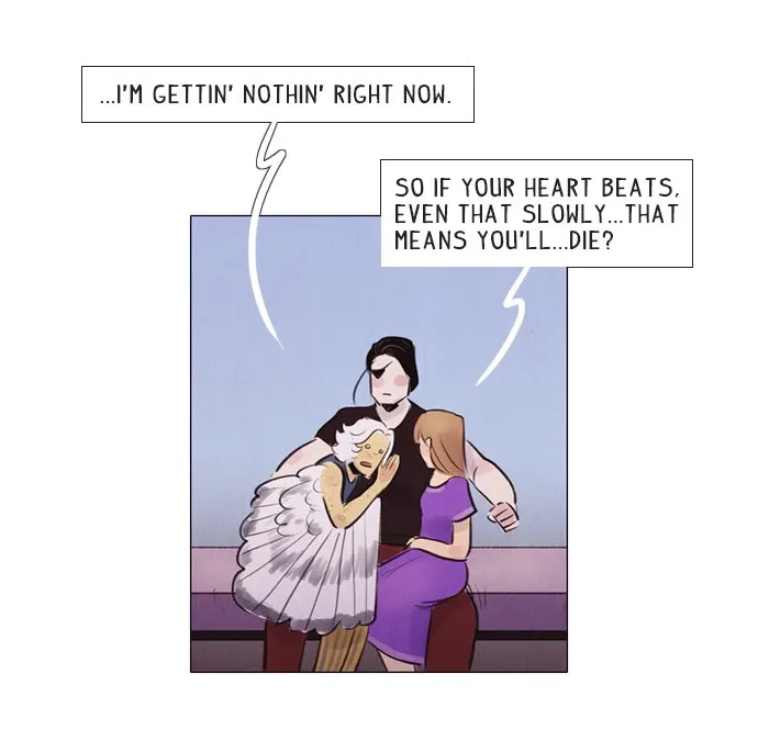 Under the Aegis Chapter 54 page 37 - 