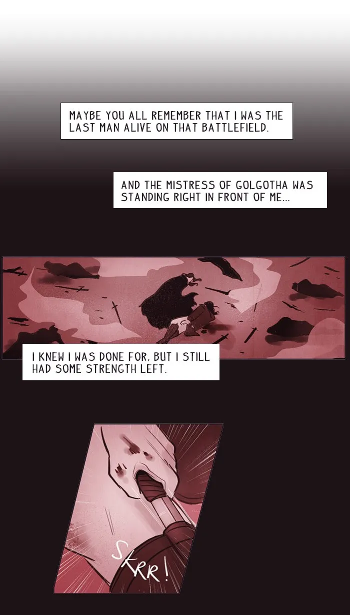 Under the Aegis Chapter 54 page 41 - 