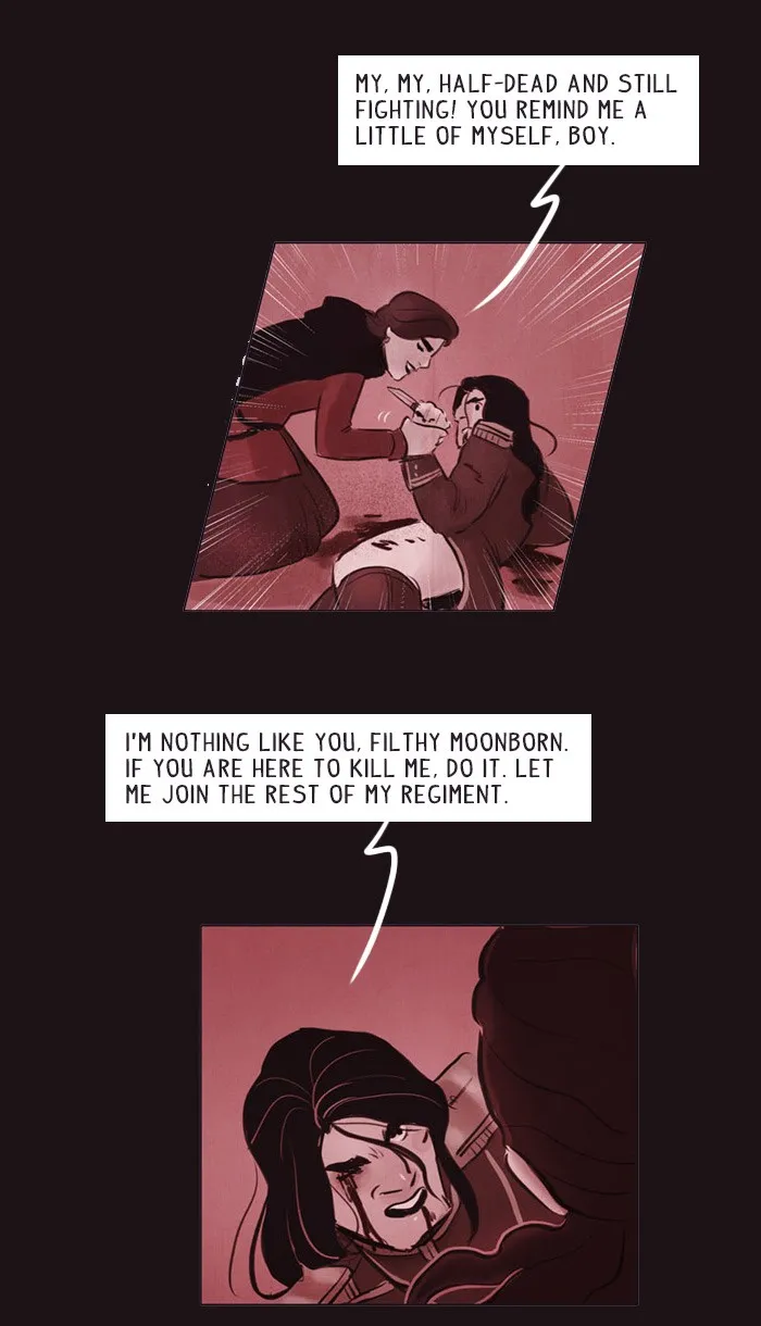 Under the Aegis Chapter 54 page 42 - 