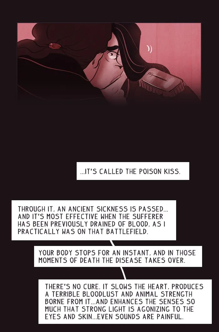Under the Aegis Chapter 54 page 44 - 