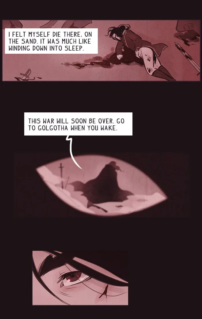 Under the Aegis Chapter 54 page 46 - 