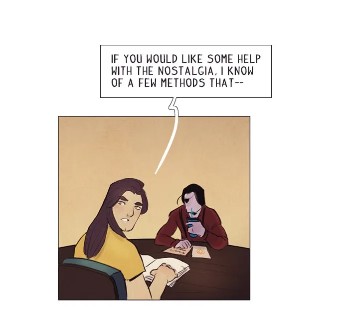 Under the Aegis Chapter 54 page 6 - 