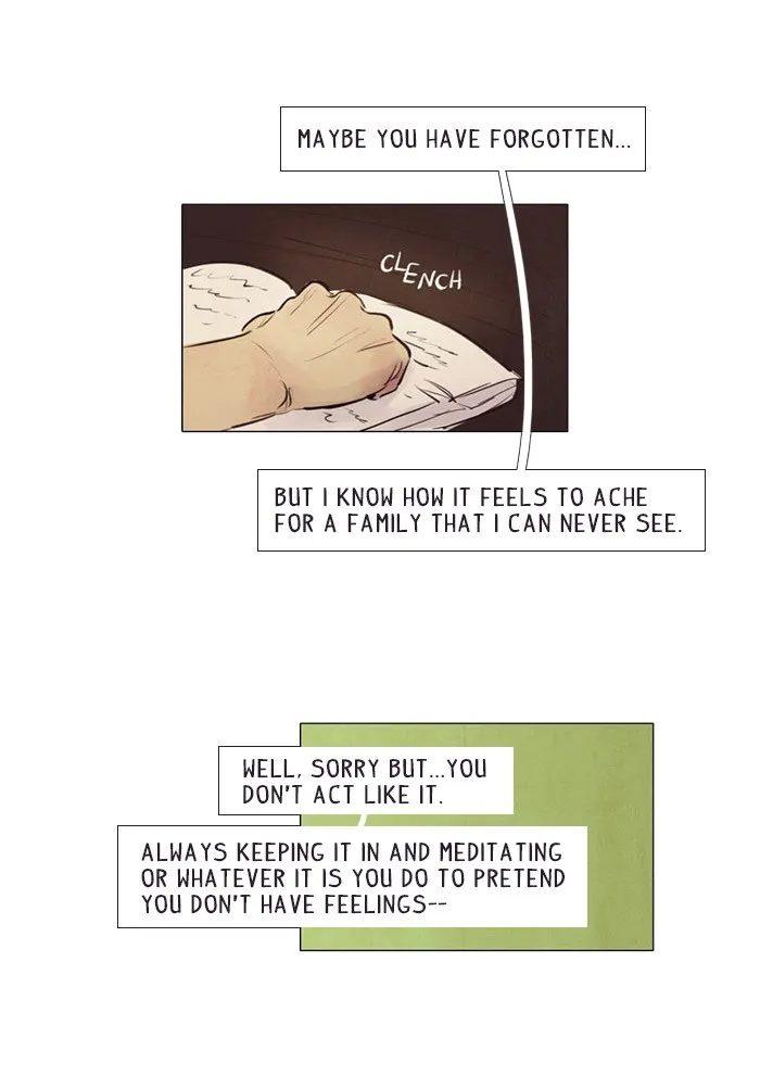 Under the Aegis Chapter 54 page 8 - 