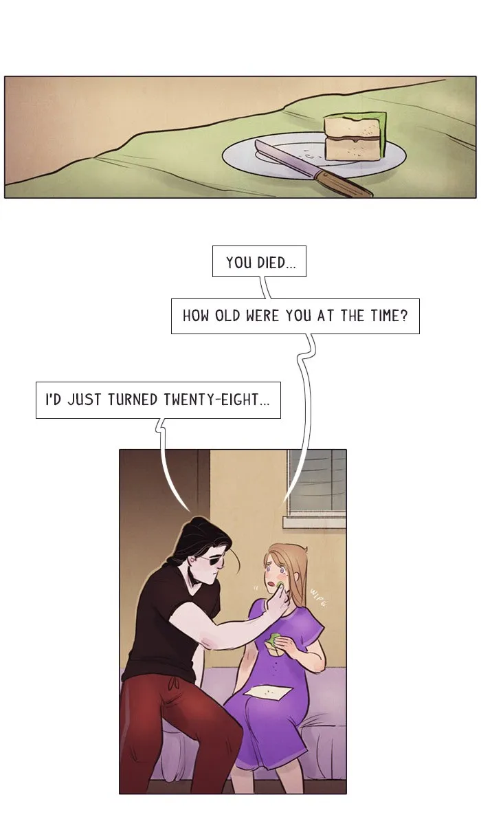 Under the Aegis Chapter 55 page 2 - 