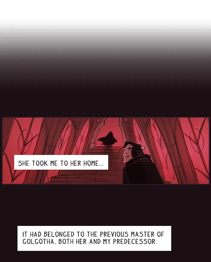 Under the Aegis Chapter 55 page 19 - 