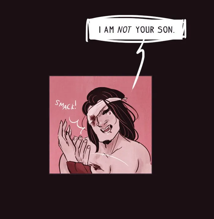 Under the Aegis Chapter 55 page 21 - 