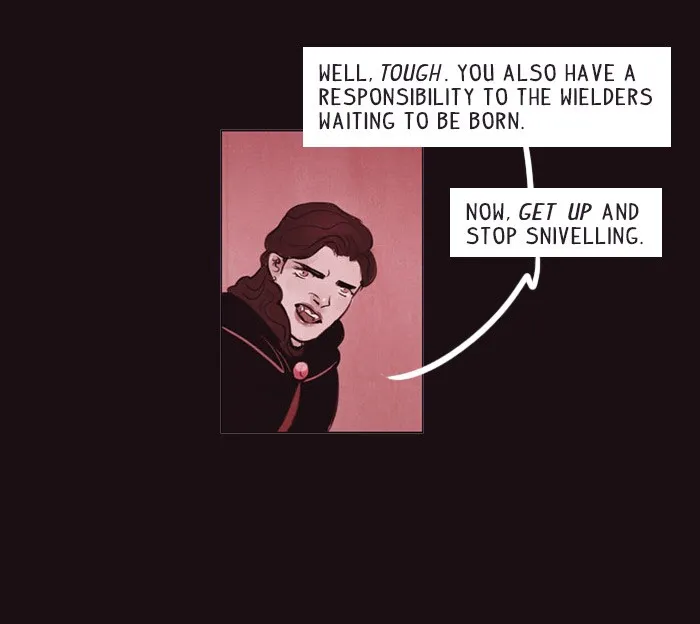Under the Aegis Chapter 55 page 26 - 