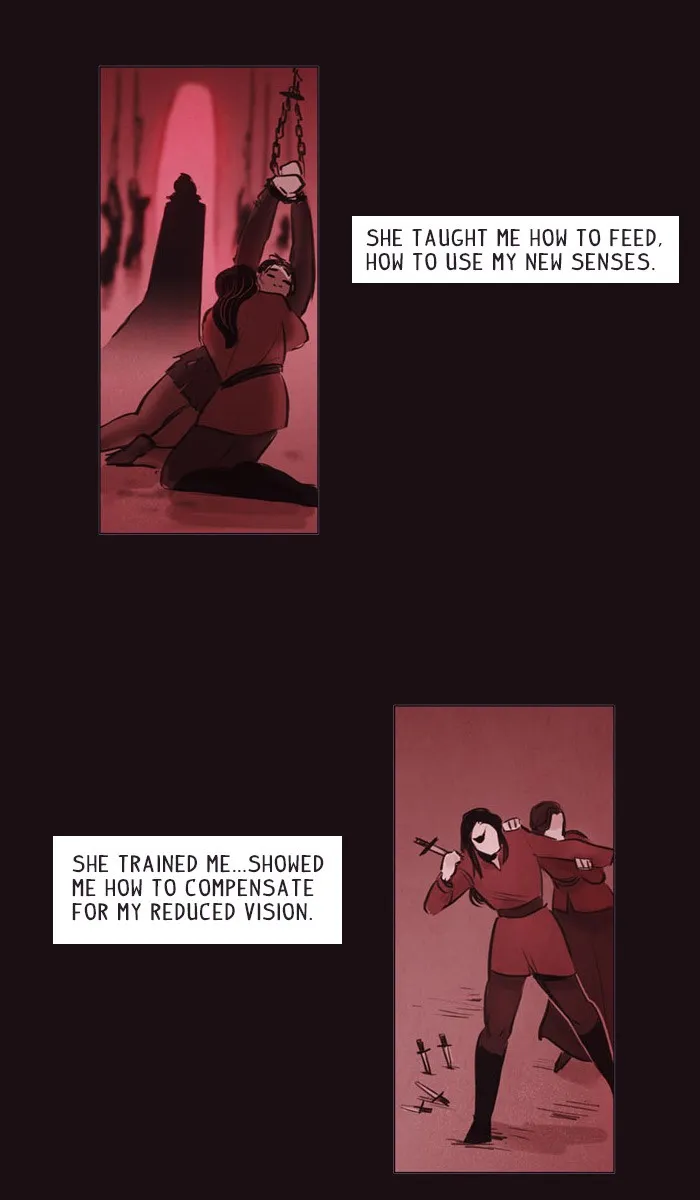 Under the Aegis Chapter 55 page 27 - 