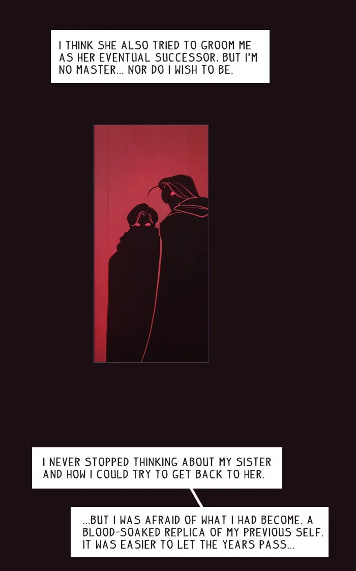 Under the Aegis Chapter 55 page 28 - 