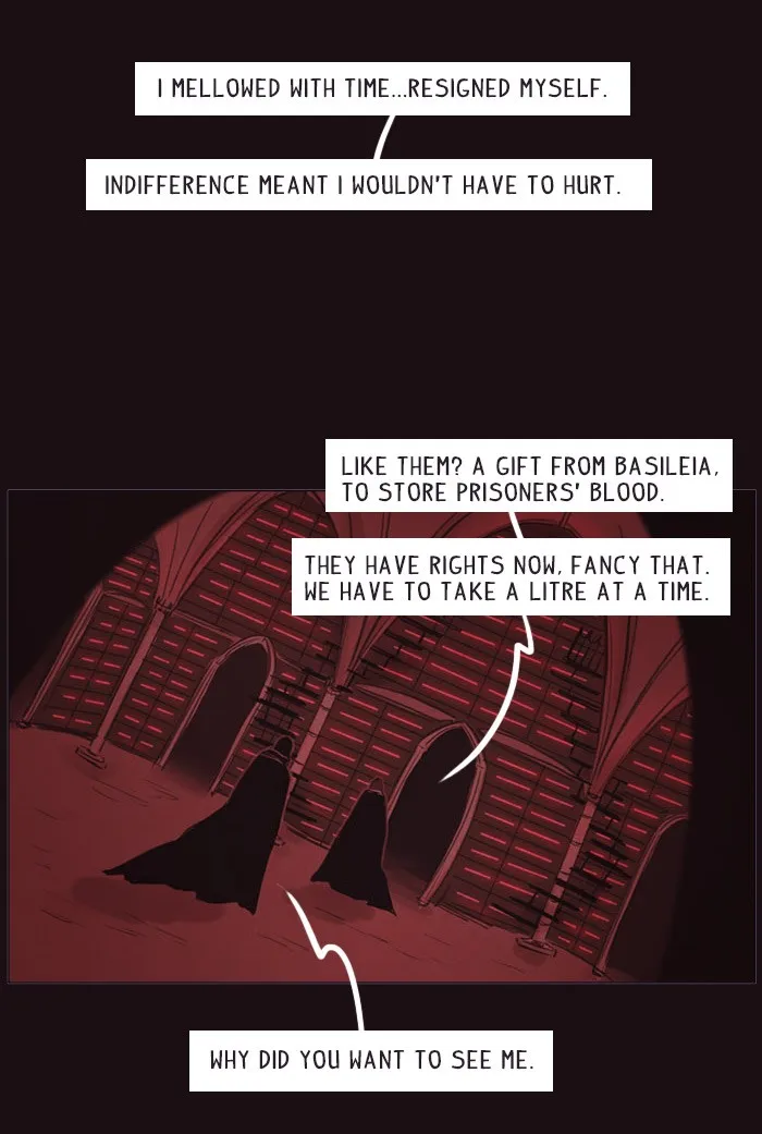 Under the Aegis Chapter 55 page 29 - 