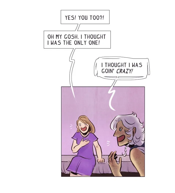 Under the Aegis Chapter 55 page 38 - 