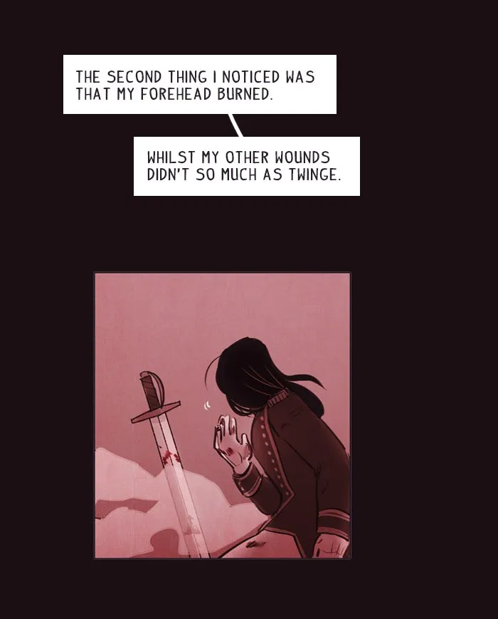 Under the Aegis Chapter 55 page 5 - 