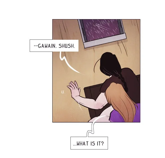 Under the Aegis Chapter 55 page 41 - 