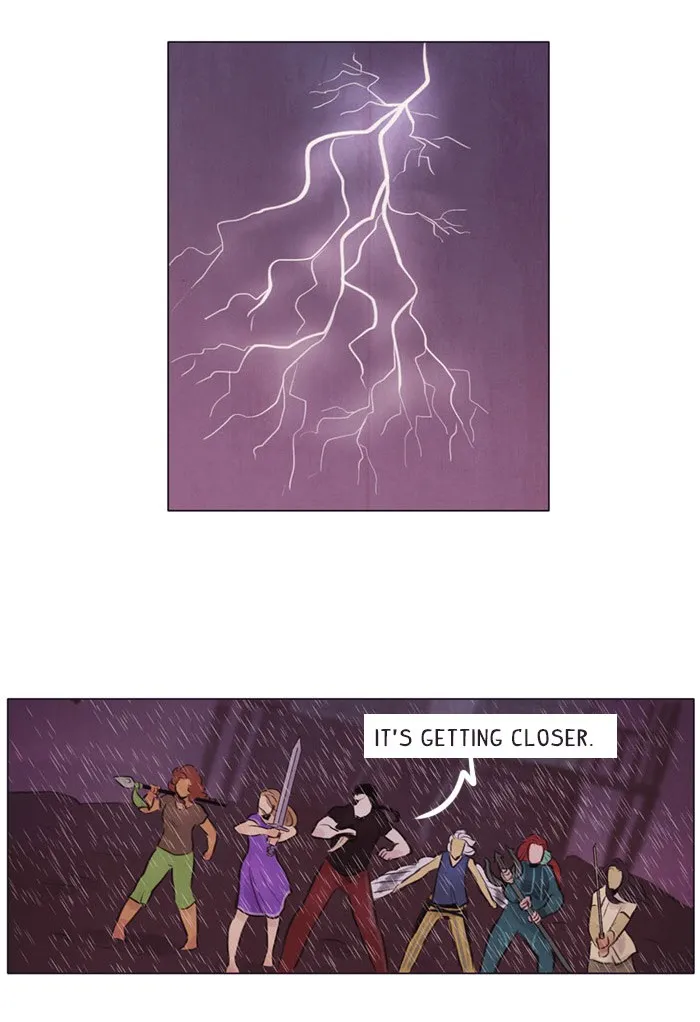 Under the Aegis Chapter 55 page 44 - 