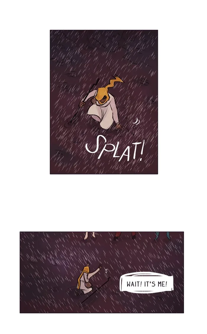 Under the Aegis Chapter 55 page 46 - 