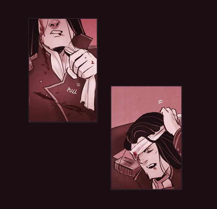 Under the Aegis Chapter 55 page 8 - 