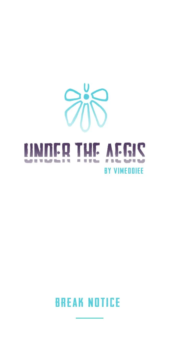 Under the Aegis Chapter 56 page 1 - 