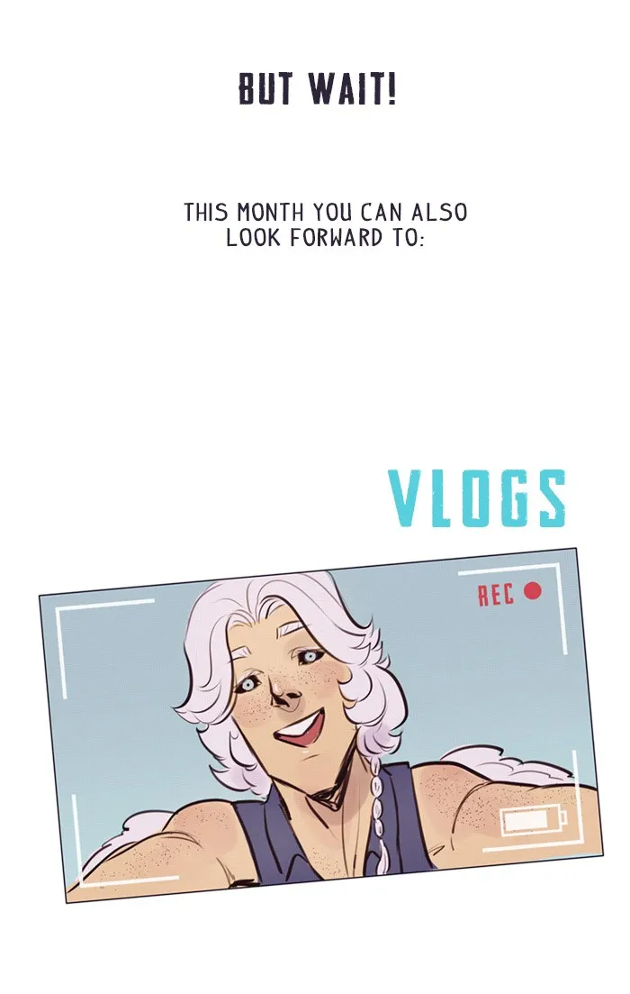 Under the Aegis Chapter 56 page 13 - 